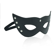 Load image into Gallery viewer, WeiSha Eye Masks Erotic Eye Masks Toy Eye Masks Erotic Couple Products Black
