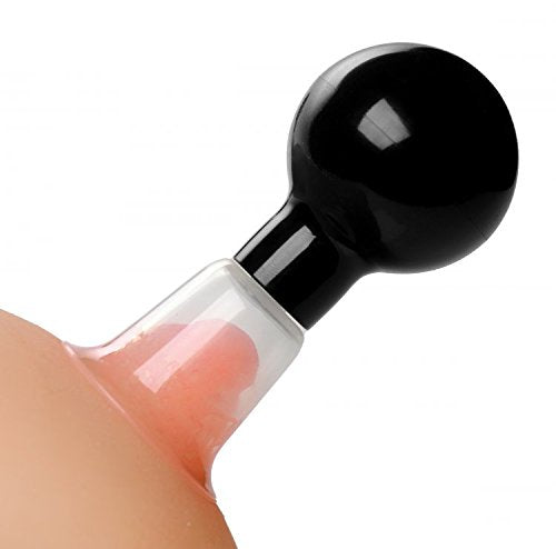 Nipple Suck Boosters Toy for Women Pleasure