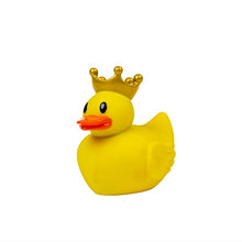 Load image into Gallery viewer, Boutique Voila, Lucky Ducky, Discreet Waterproof Clitoral Stimulator for Bath and Shower, Adult Sex Toys, Body Safe
