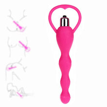 Load image into Gallery viewer, Silicone Exotic Realistic Classic Dick Plug&#39;s is Suitable for The Body, Can Be Used in Multiple Parts
