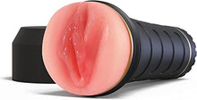 Load image into Gallery viewer, Automatic Male Masturbator Cup Adult Sex Toys Realistic Textured Pocket Vagina Pussy Man Masturbation Stroker-5
