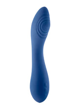 Load image into Gallery viewer, Pure Romance Bump &amp; Grind | 10 Function G-Spot Vibrator with 3-Speed Thumper | Silky Silicone Vaginal Massagers with 2 Vibrating Motors That Excite and Delight
