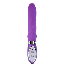 Load image into Gallery viewer, Silicone Multispeed Vibrating Vibrator Adult Sex Toys Para Products sexy
