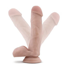 Load image into Gallery viewer, Blush Loverboy 7 Inch Realistic Suction Cup Dildo
