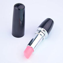 Load image into Gallery viewer, Mini Bullet Vibrator Vibrating Lipsticks Discreet Adult Sex Toy
