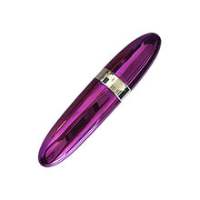 Load image into Gallery viewer, Shape Lipstick Mini Bullet Purple Egg Love Vibrator Womenpurple Women Toy Wand Female for G- spot Massager Charging Vibes
