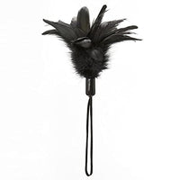 Pleasure Feather - Black