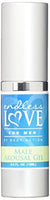 Body Action Endless Love for Men Male Arousal Gel.5 Ounce