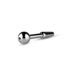 Load image into Gallery viewer, Sinner Gear Hollow Penis Plug - ( Length 6.50 CM &amp; Insert 5 CM) Sex Toys for Extreme Adult Play - urethral Sounds
