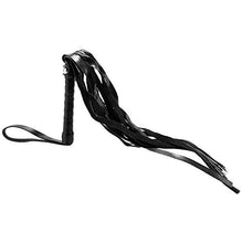 Load image into Gallery viewer, Ouch! Introductory Bondage Kit #1 (Black)
