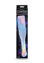 Load image into Gallery viewer, NS Novelties - Cosmo - Bondage Paddle - Rainbow
