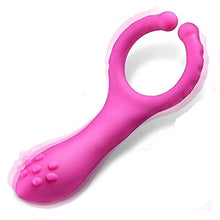 Load image into Gallery viewer, 2022 Cook Rings for Men Erection Couple - Sex Products Penis Ring Soft Silicone Cock Ring for Men Erection Penis Rings for Men Sexual Wellness Stay Harder Machine for Sunglasses H1
