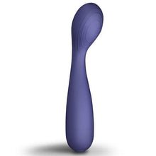 Load image into Gallery viewer, SugarBoo Peri Berri G Spot Vibrator - Purple
