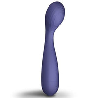 SugarBoo Peri Berri G Spot Vibrator - Purple