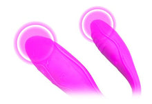 Load image into Gallery viewer, Newest C Vibe 30 Speed Silicone G Spot Vibrator Cilt Simulator Vibration Massager Female and Male VII 22
