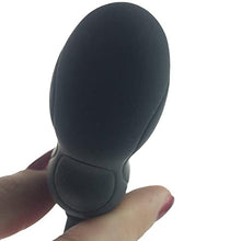 Load image into Gallery viewer, Silicone Prostate Massager - Anal Sex Toy for Men - P-Spot Stimulator
