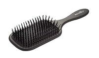 Ikonic Paddle Brush, Black