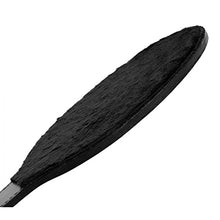 Load image into Gallery viewer, Sam&#39;s Secret Euphoria Unisex Novelty Leather Round Fur Lined Paddle
