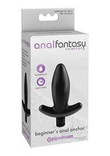 Load image into Gallery viewer, Pipedream Anal Fantasy Collection Beginners Anal Anchor
