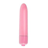 Basically Yours Power Sweetie Bullet Vibrator, Pink