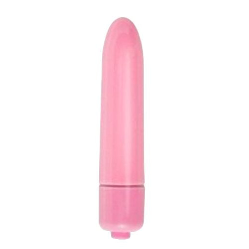 Basically Yours Power Sweetie Bullet Vibrator, Pink