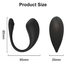 Load image into Gallery viewer, Bullet Vibrator App Egg Vibrator Vagina G-Spot Stimulator Vibrating Kegel Ball Adult Sex Toy for Women Pleasure
