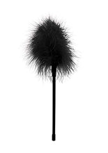 Load image into Gallery viewer, Shots - Ouch! Ouch! Feather - Black, Black
