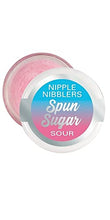 Load image into Gallery viewer, Nipple Nibblers Cool Tingle Balm (Pineapple Pucker, Rockin Raspberry, Spun Sugar, Peach Pizazz, Wicked Watermelon, Giddy Grape) (Spun Sugar)
