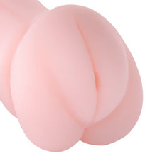 Load image into Gallery viewer, SexFlesh Camela&#39;s Plump Male Masturbation Stroker, Pink, (AD348)
