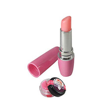 Load image into Gallery viewer, Bijoix De Cli Vibrator Lipstick with Clitoral Arousal Cream, Pink, 0.8 Ounce
