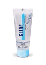 Load image into Gallery viewer, HOT Glide Liquid Pleasure 100 ml - 44025
