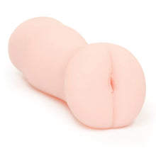 Load image into Gallery viewer, Sexy Gift Set Bundle of Massive The 2 Fisted Grip Dildo and Icon Brands Pocket Pink, Mini Ass Masturbator

