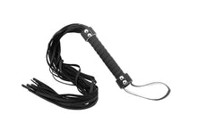 Load image into Gallery viewer, 18&#39; and 34&#39; Crop Whip Set, Real Riding Crop English Whip, Premium Quality Crops
