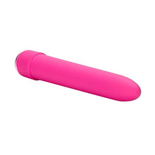 Load image into Gallery viewer, CalExotics 7 Function Classic Chic, 6&quot; , Pink
