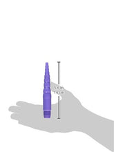 Load image into Gallery viewer, Nasswalk Mini Vibrator Probe, Purple
