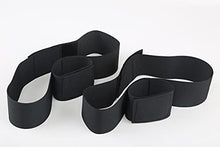 Load image into Gallery viewer, Ruiyang Nylon Hand Legcuffs Straps for Role Play Exercise Bands
