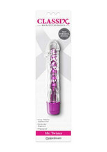 Load image into Gallery viewer, Pipedream Products Classix Mr. Twister, Pink, 3.5 Lb
