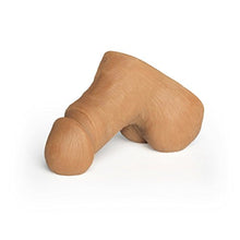 Load image into Gallery viewer, Fleshlight&#39;s Mr. Limpy | Small Caramel | Realistic Packer
