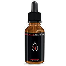 Load image into Gallery viewer, Grande Johnson - Enhancing Massage Oil - Growth Oil - 10ML E (0.34FL. OZ)
