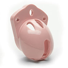 Load image into Gallery viewer, Adult Sex Toys CB-X Mini Me Pink Male Chastity 1.25&quot; Le
