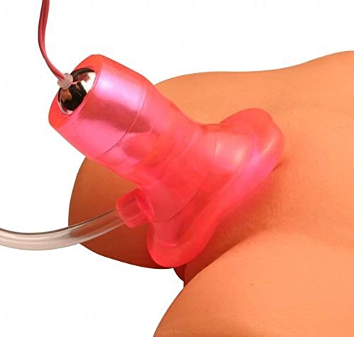 The Best Vibrating clit Sucker Pump for Women