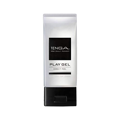 Tenga Play Gel Direct Feel