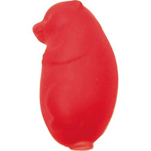 Load image into Gallery viewer, Golden Triangle Pleasure Silicone Sleeve for Eggs or Bullets Bear
