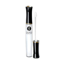 Load image into Gallery viewer, Shunga Divine Oral Pleasure Lipgloss - Coconut Water
