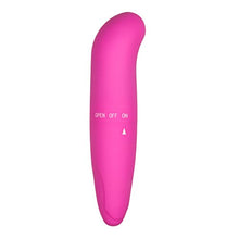 Load image into Gallery viewer, Mini G-Spot Vibrator, Pink, 75 Gram&quot;EasyToys A Toy for Everyone&quot;
