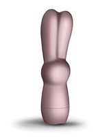 SugarBoo Bunnie Boo Vibrating Bunnie - Blush