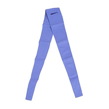 Load image into Gallery viewer, Bed Restraint Strap, Bed Limb Holder Blue Cotton 65.4in Soft Reusable Double Layer Reinforcement Bondaged Restraint for Hospital Elderly
