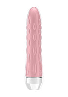 Loveline Loyce Vibrator, Pink