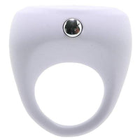 Zero Tolerance White Lightning Vibrating Cock Ring