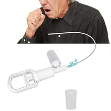 Load image into Gallery viewer, Sputum Suction Pump, Portable Sputum Suction Pump for Home use, Suitable for Home Care
